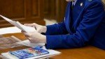 Благодаря вмешательству прокуратуры Пономаревского района в одном из сел отремонтирована автодорога